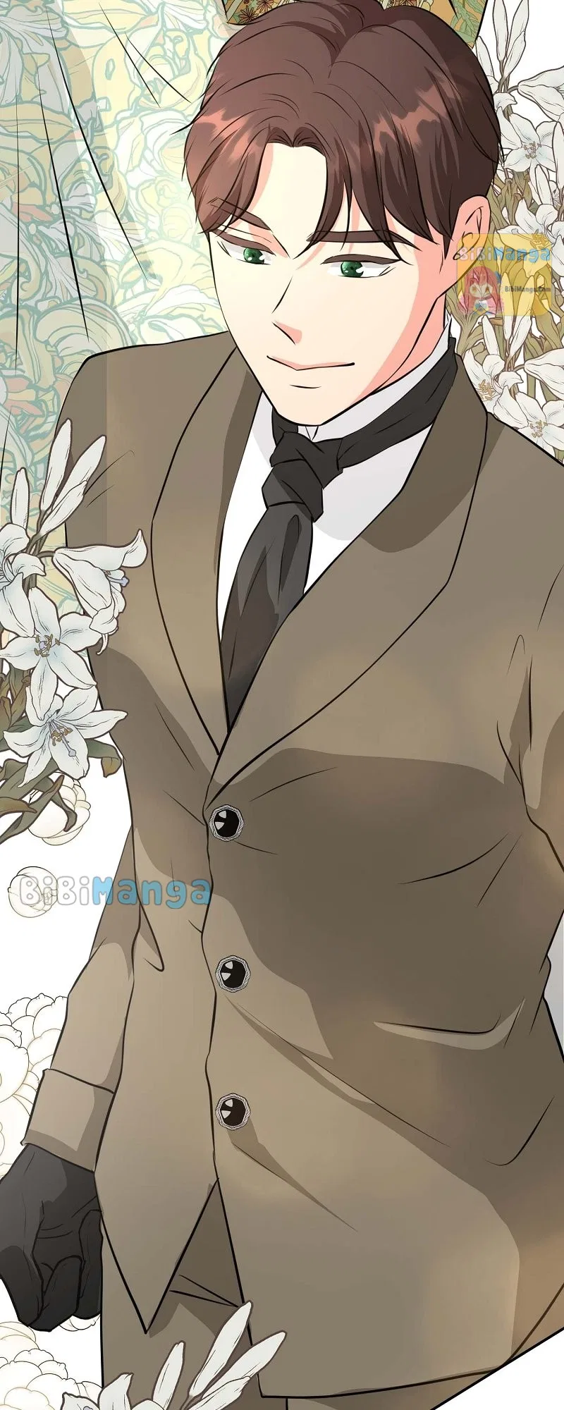 30 Day Fiancée Chapter 40 – Page 2