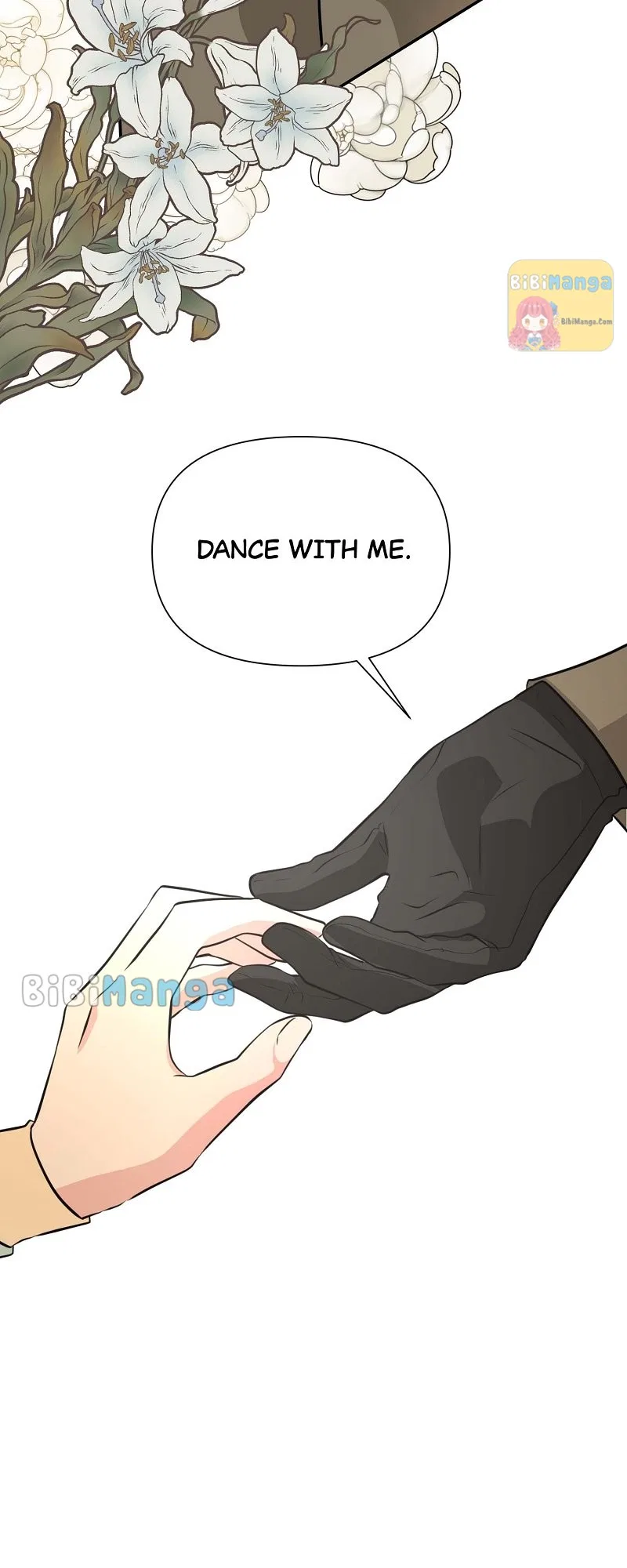 30 Day Fiancée Chapter 40 – Page 3