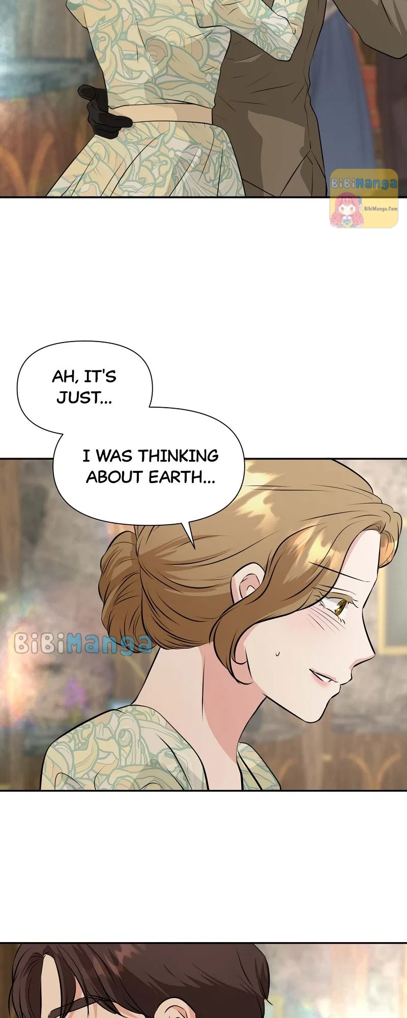 30 Day Fiancée Chapter 40 – Page 5