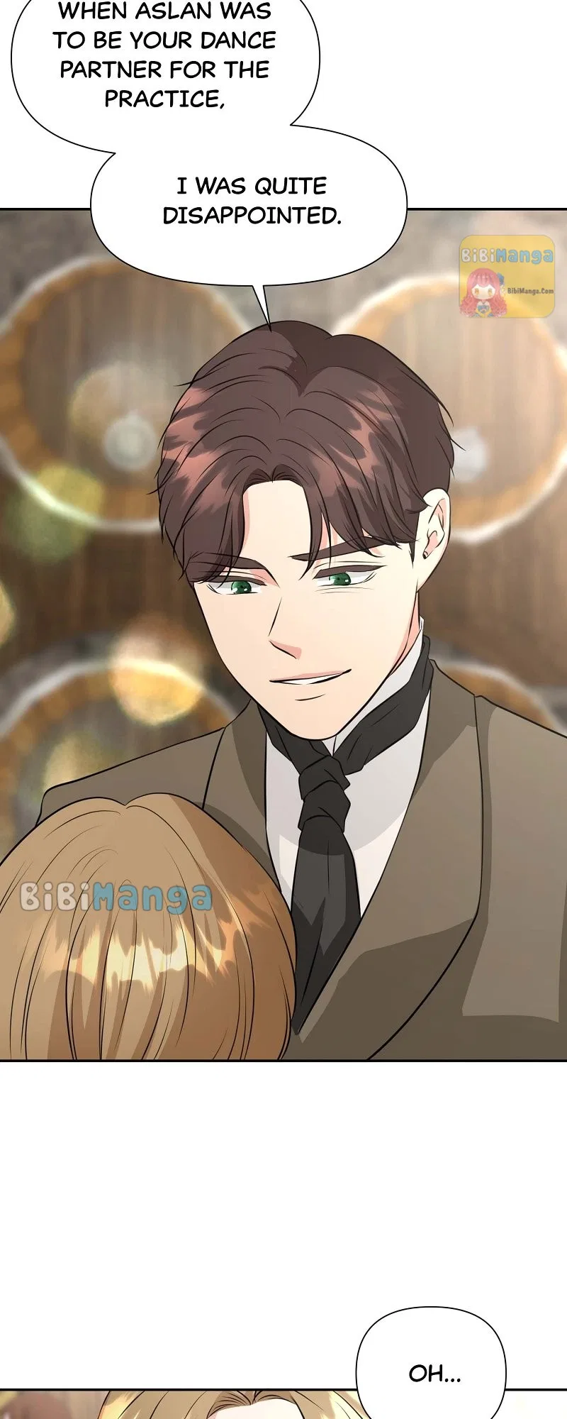 30 Day Fiancée Chapter 40 – Page 9