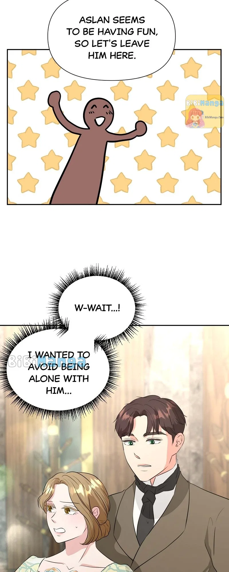 30 Day Fiancée Chapter 40 – Page 11