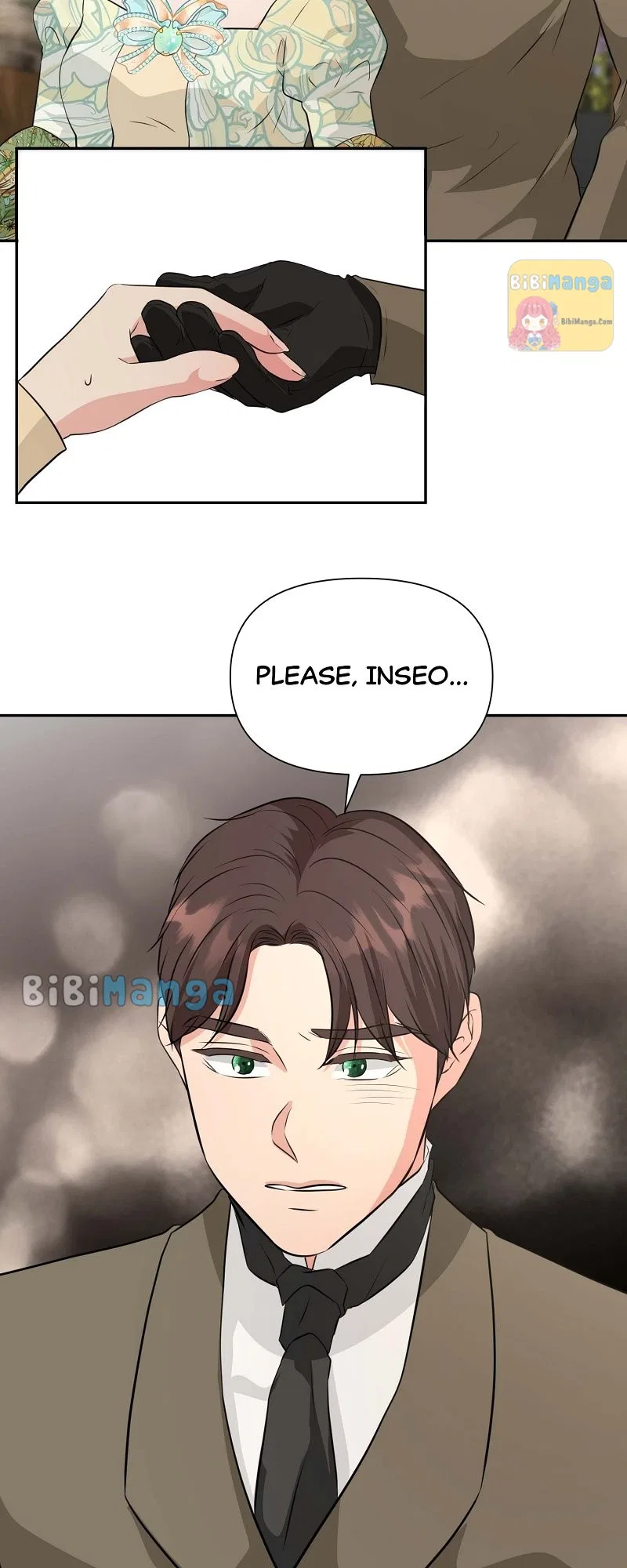 30 Day Fiancée Chapter 40 – Page 12