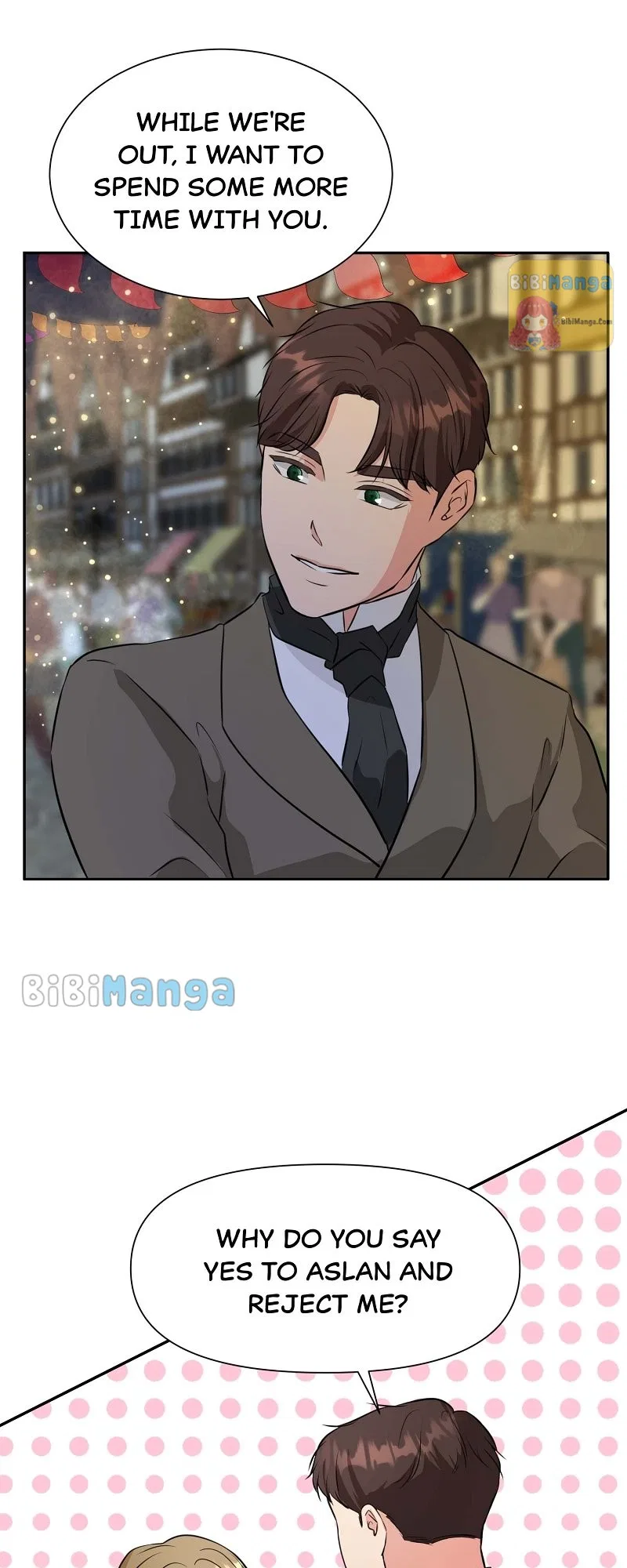30 Day Fiancée Chapter 40 – Page 15