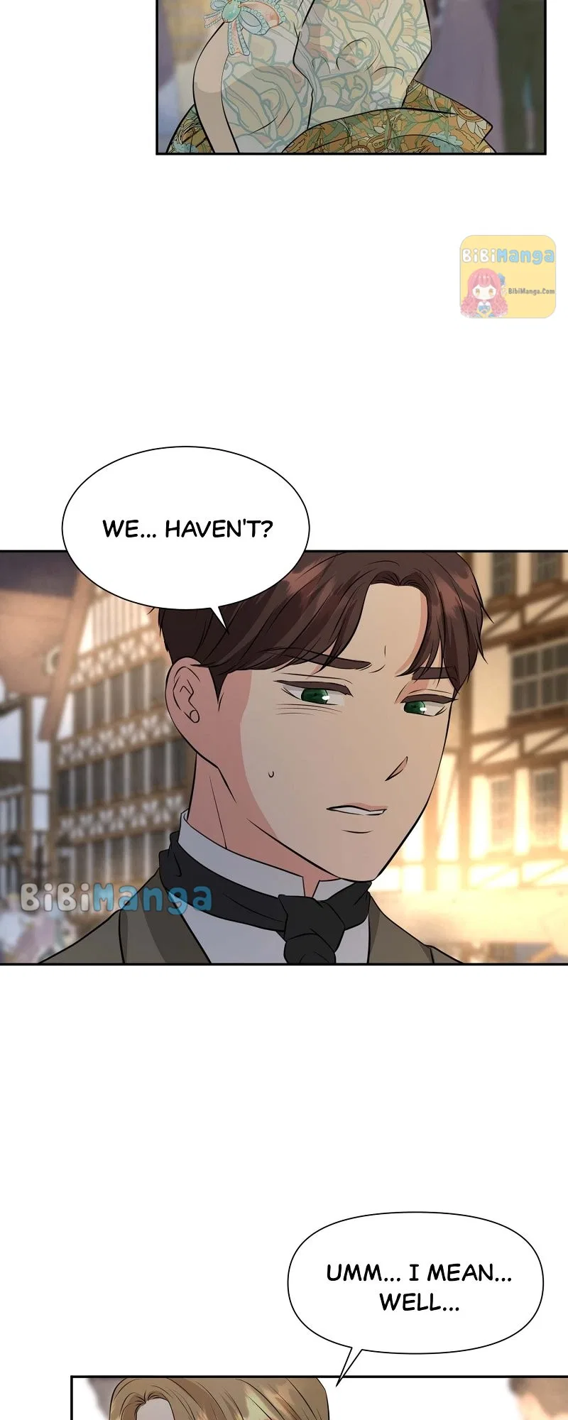 30 Day Fiancée Chapter 40 – Page 18