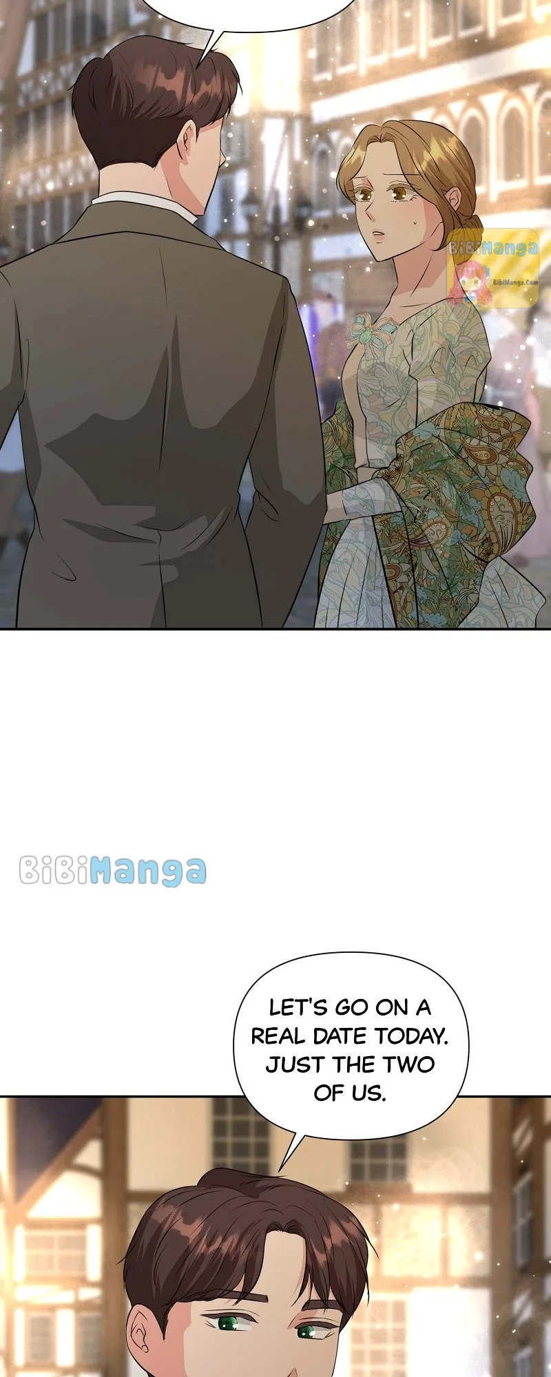 30 Day Fiancée Chapter 40 – Page 20