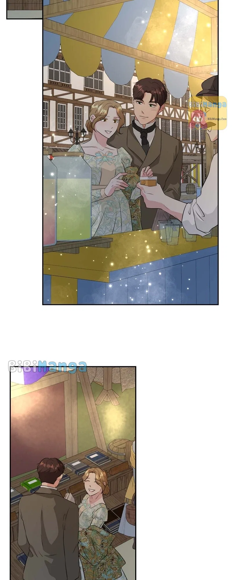 30 Day Fiancée Chapter 40 – Page 23