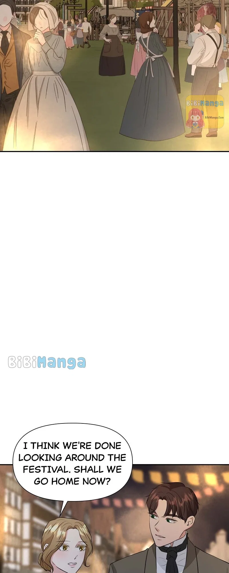 30 Day Fiancée Chapter 40 – Page 25