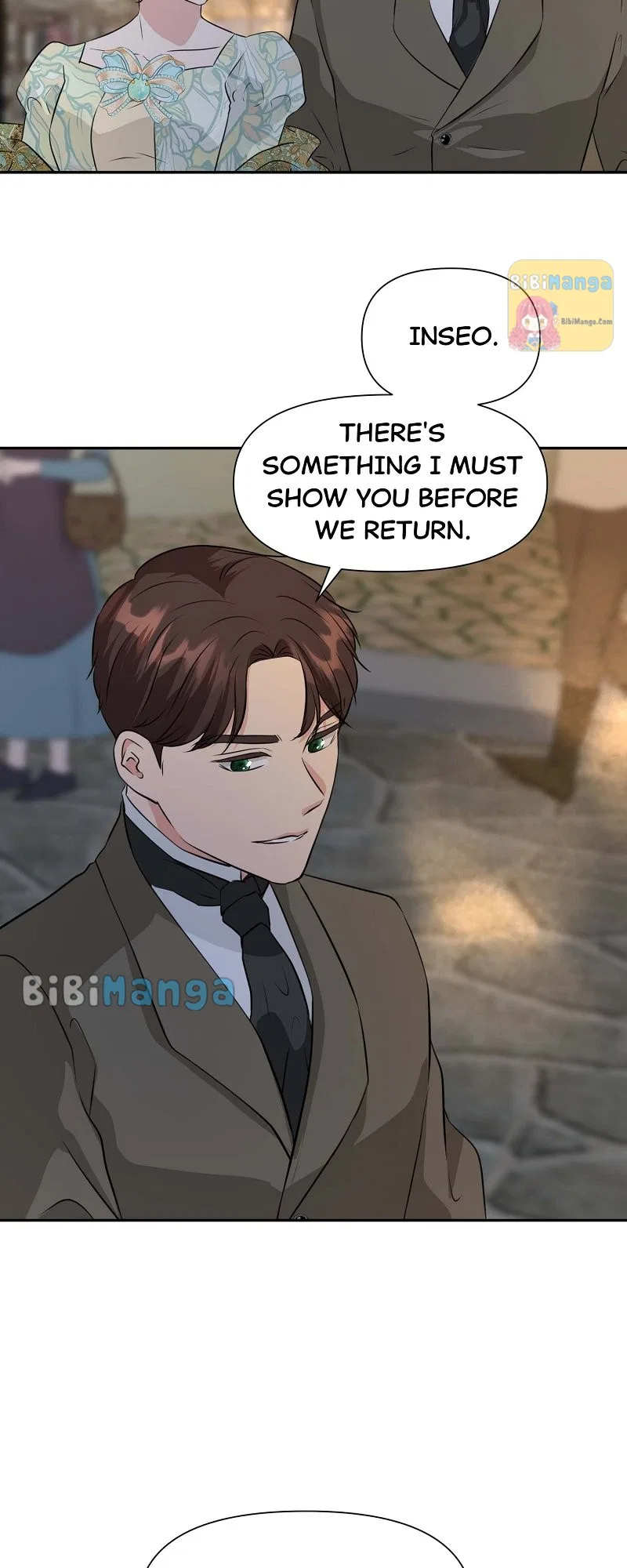 30 Day Fiancée Chapter 40 – Page 26