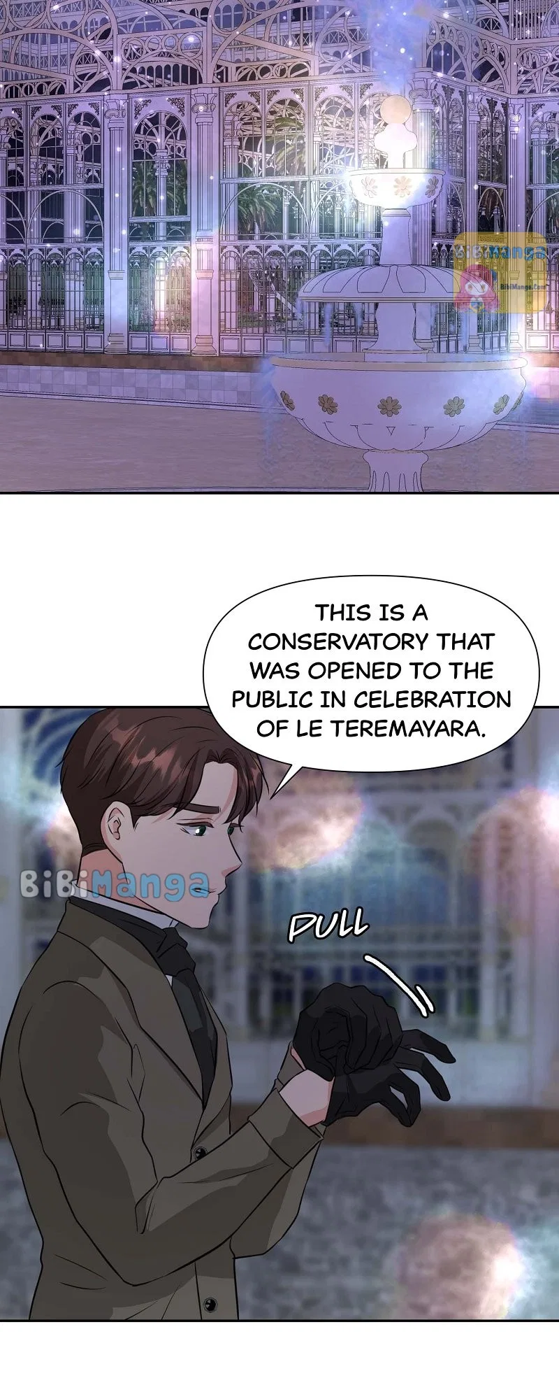 30 Day Fiancée Chapter 40 – Page 29
