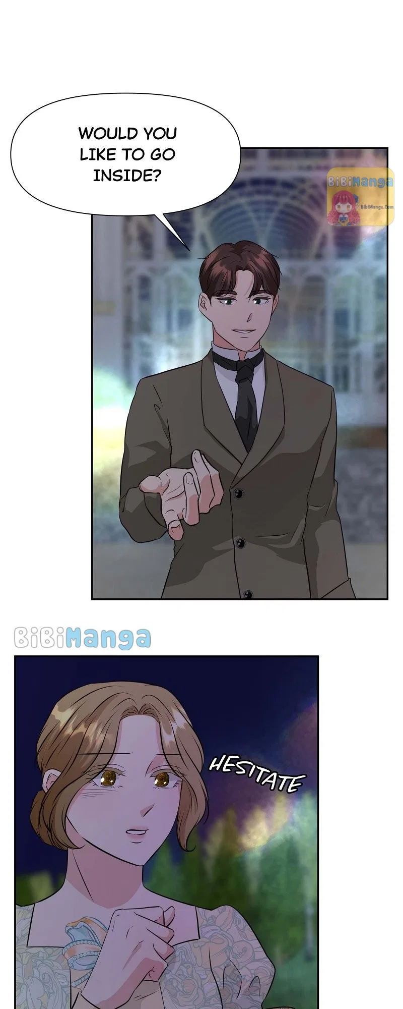 30 Day Fiancée Chapter 40 – Page 30