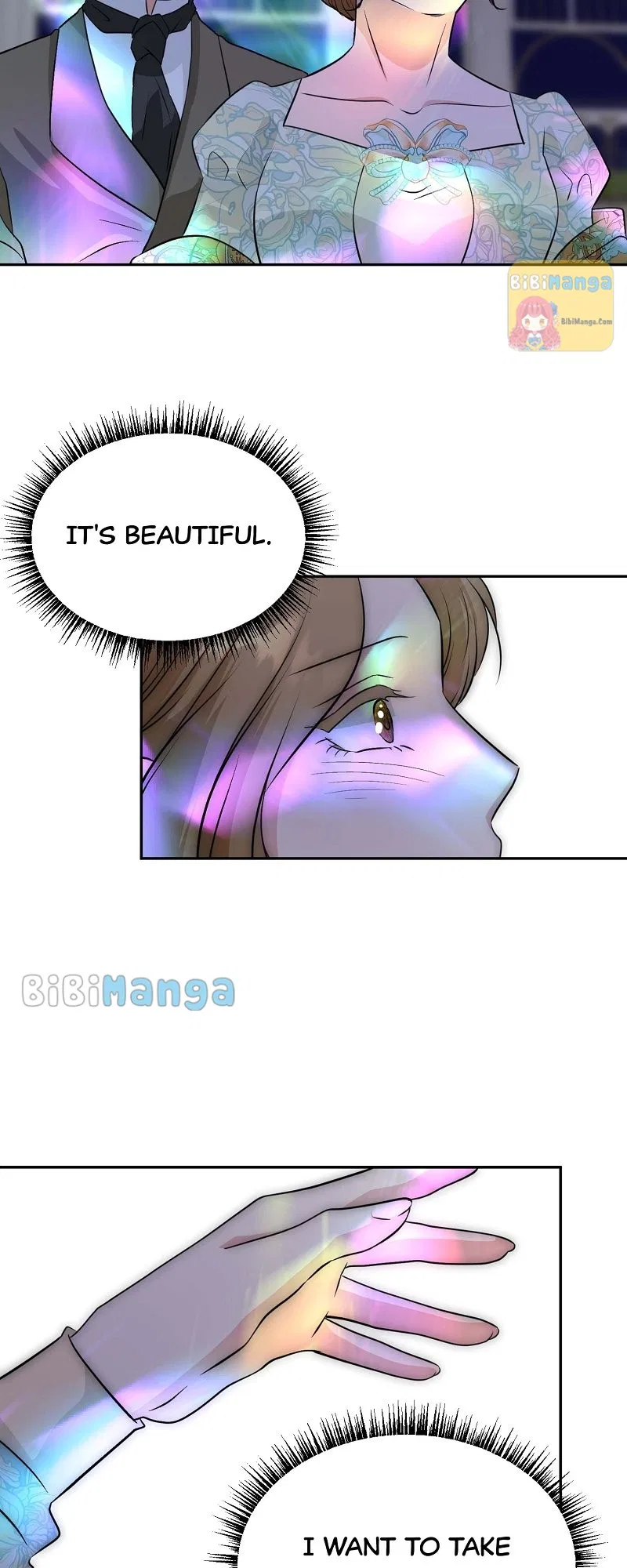 30 Day Fiancée Chapter 40 – Page 34