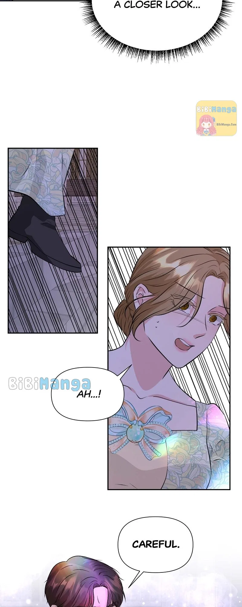 30 Day Fiancée Chapter 40 – Page 35