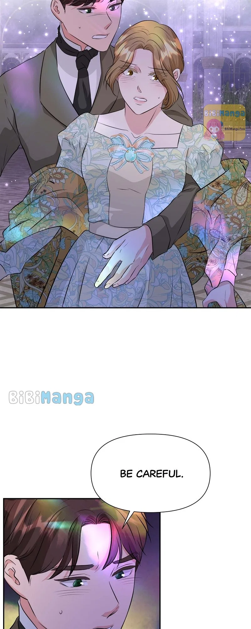 30 Day Fiancée Chapter 40 – Page 36