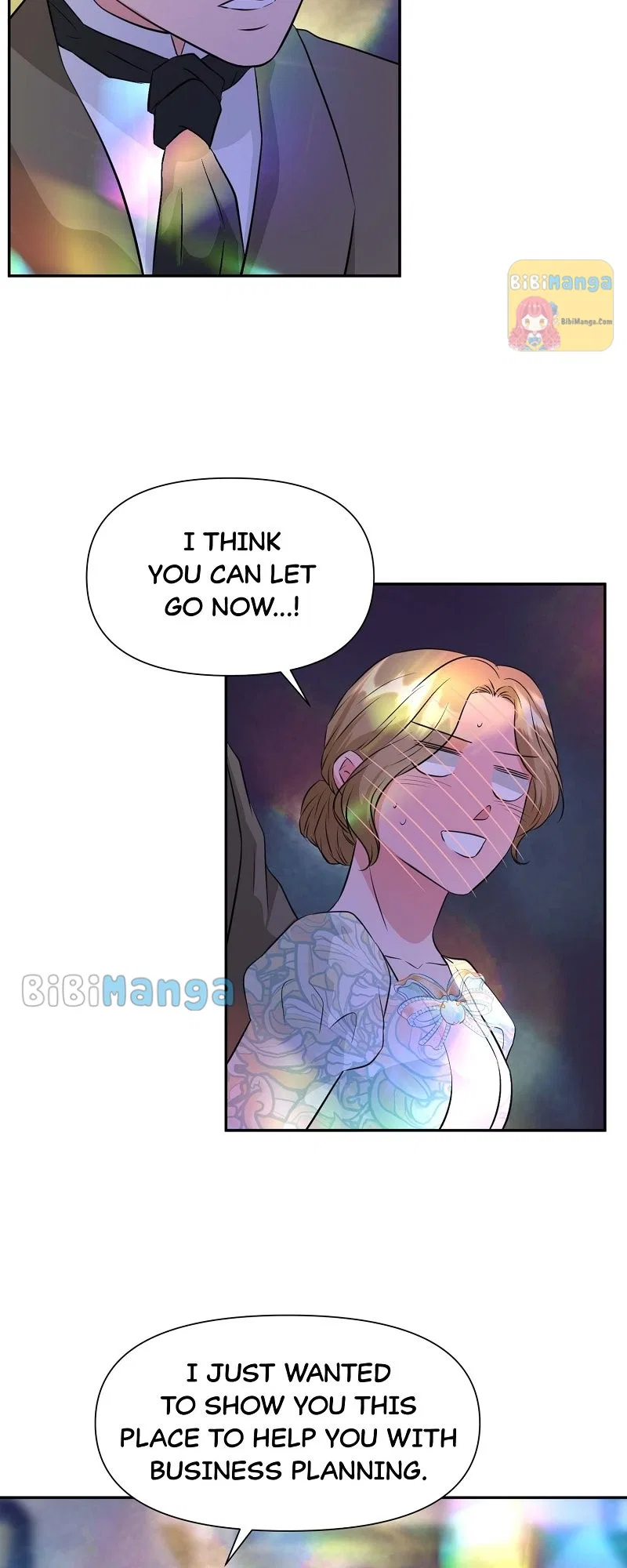 30 Day Fiancée Chapter 40 – Page 37