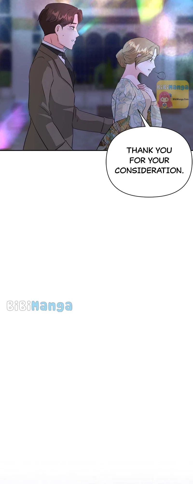 30 Day Fiancée Chapter 40 – Page 38