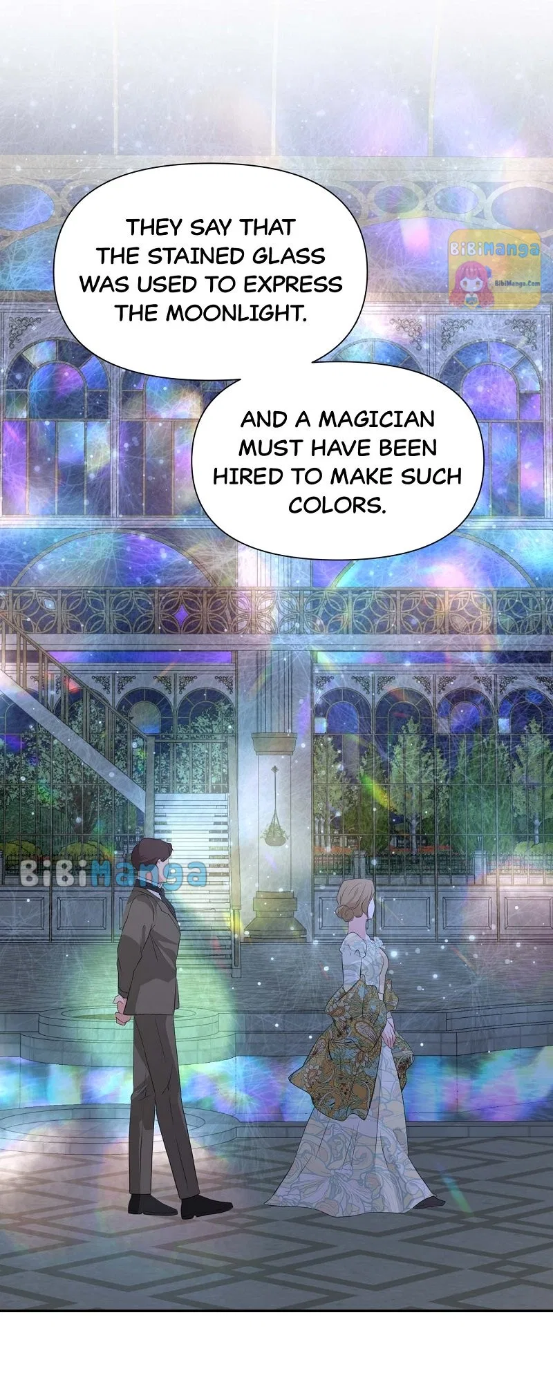 30 Day Fiancée Chapter 40 – Page 39