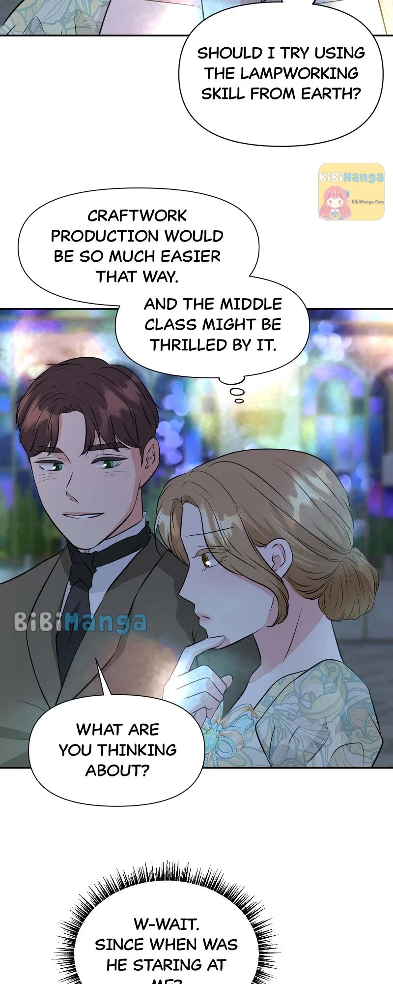 30 Day Fiancée Chapter 40 – Page 41