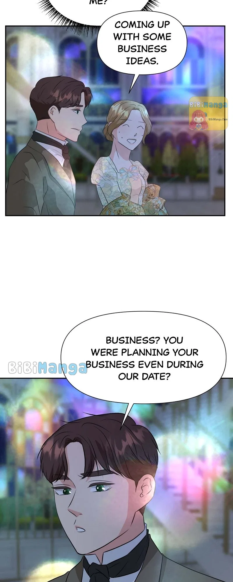 30 Day Fiancée Chapter 40 – Page 42