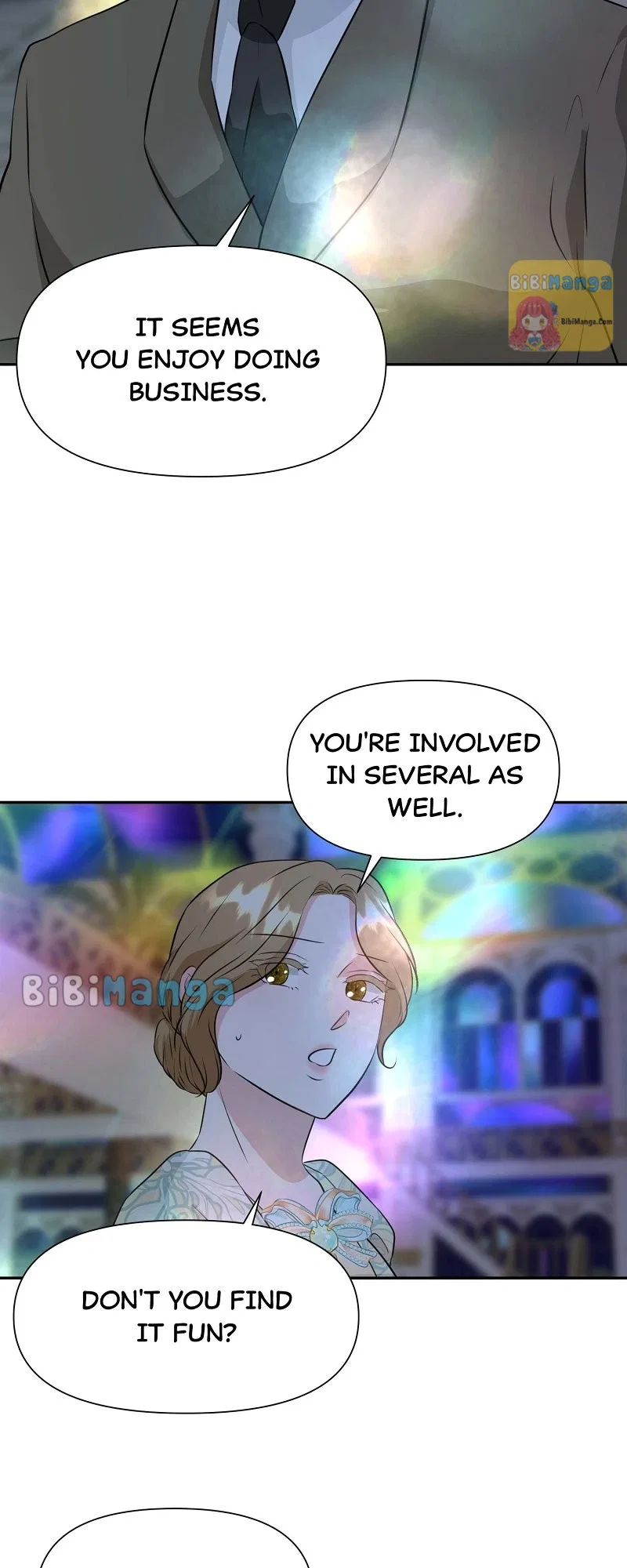 30 Day Fiancée Chapter 40 – Page 43