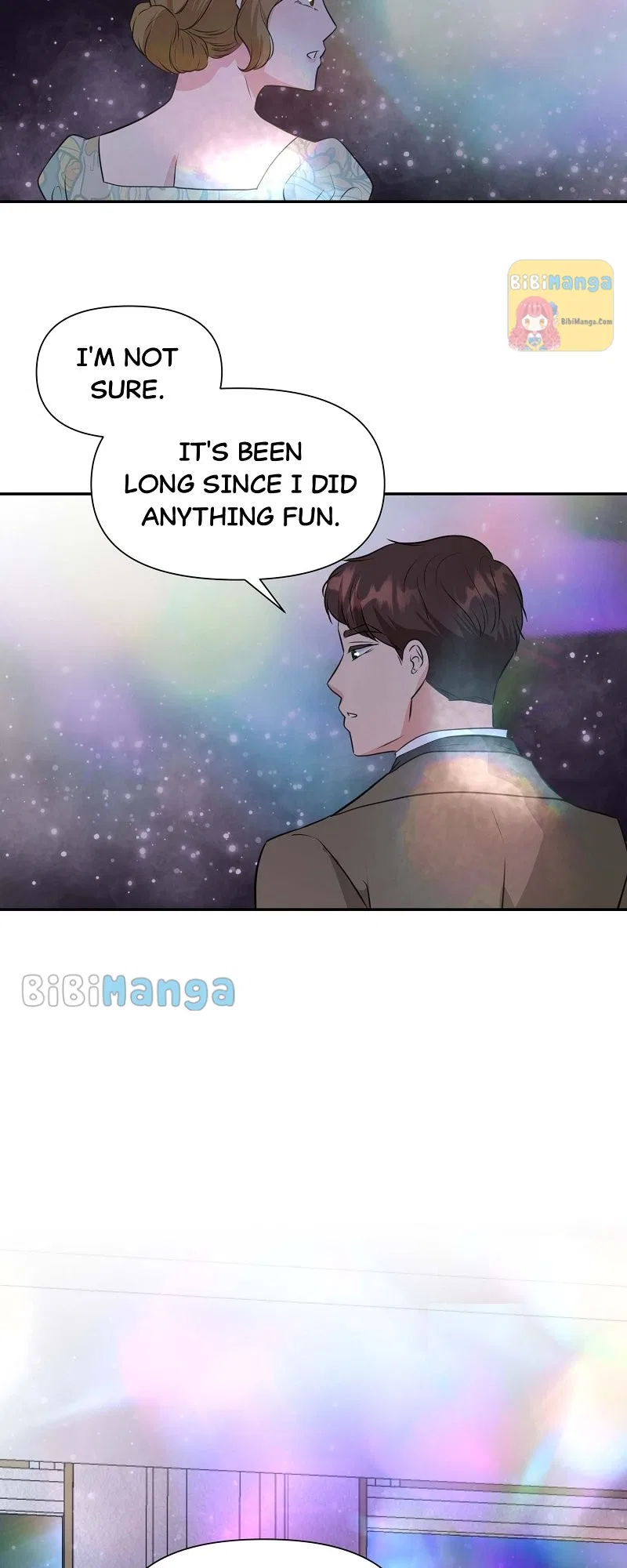 30 Day Fiancée Chapter 40 – Page 45