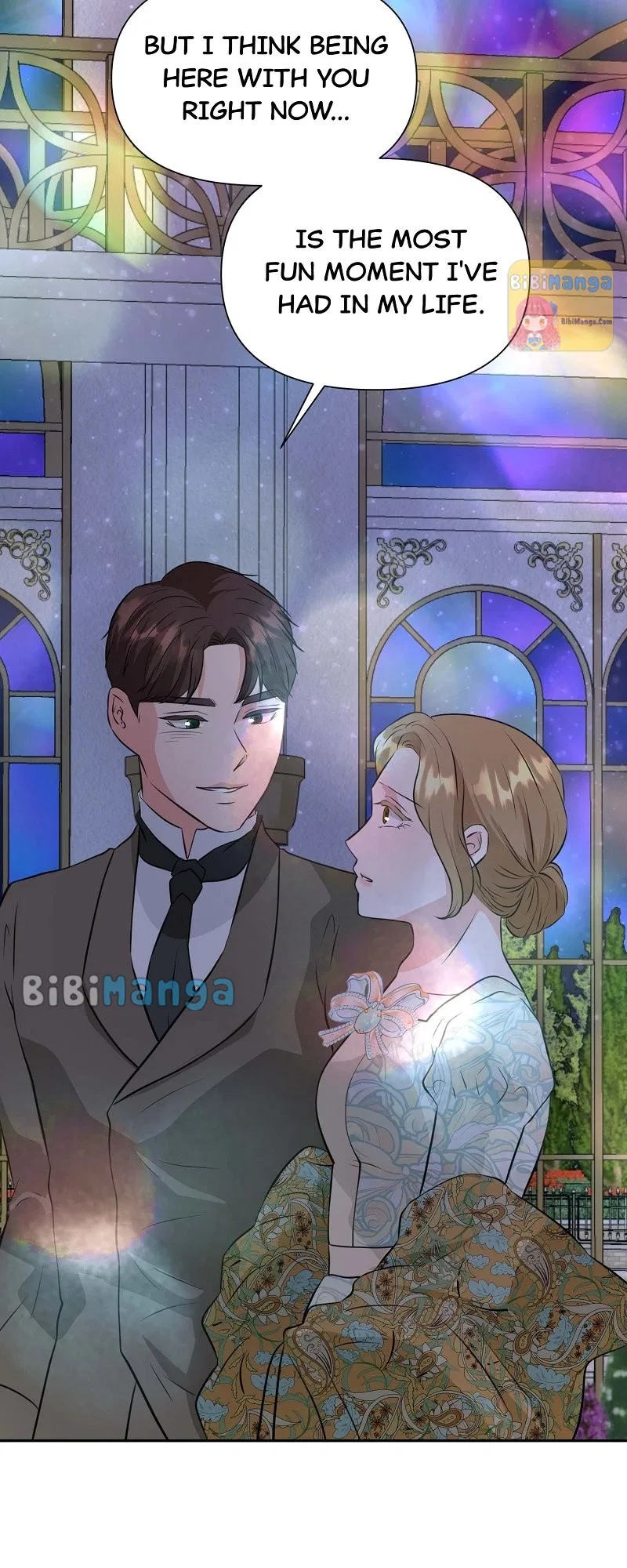 30 Day Fiancée Chapter 40 – Page 46