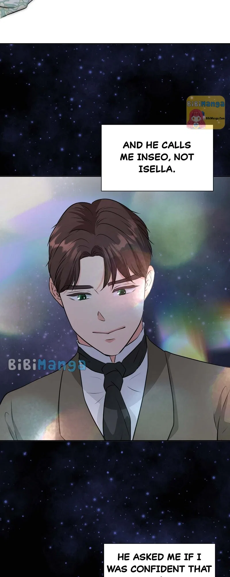 30 Day Fiancée Chapter 40 – Page 49