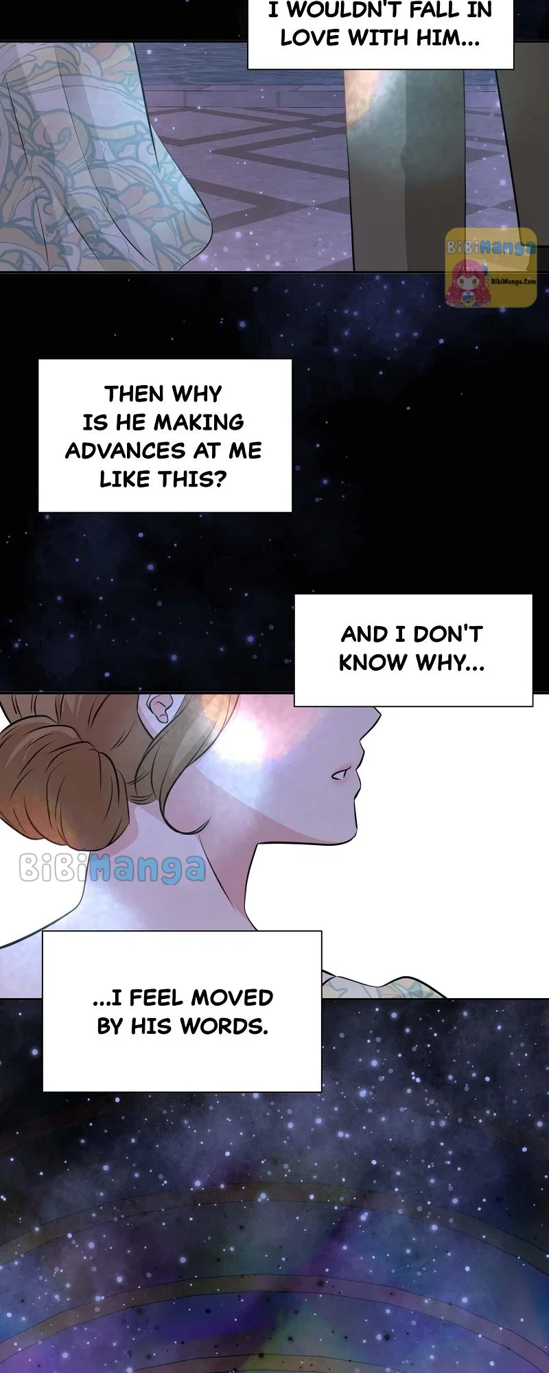30 Day Fiancée Chapter 40 – Page 50