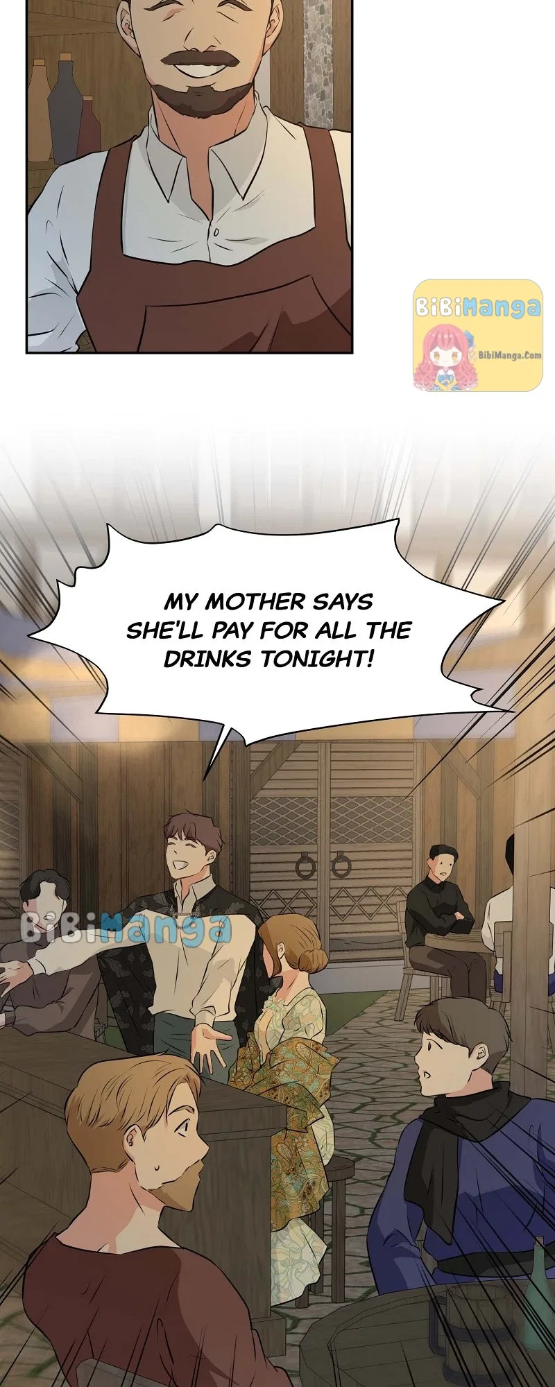 30 Day Fiancée Chapter 39 – Page 4