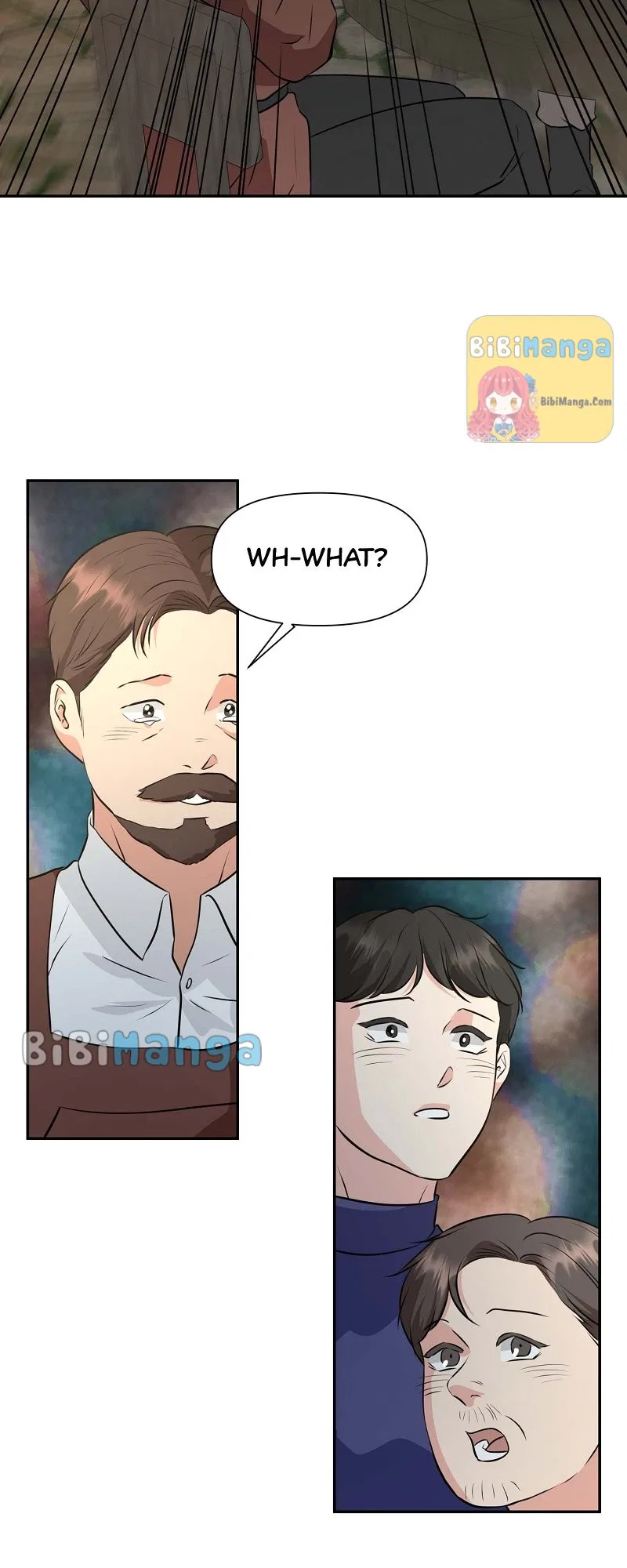 30 Day Fiancée Chapter 39 – Page 5