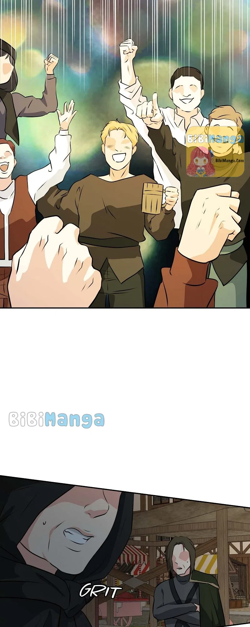 30 Day Fiancée Chapter 39 – Page 7