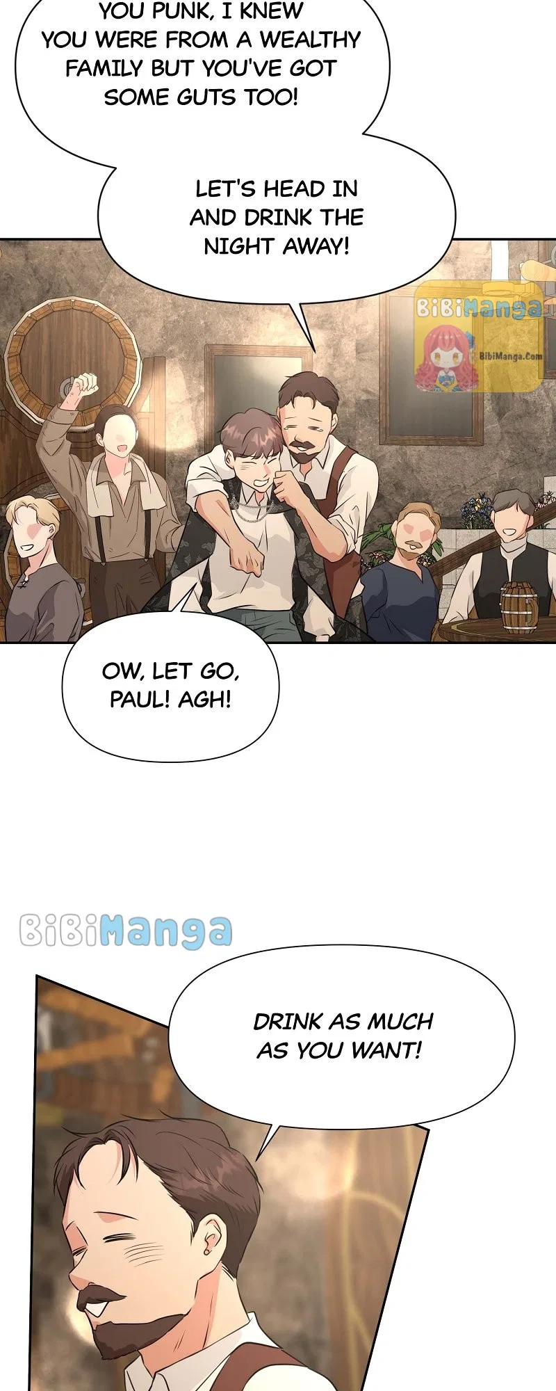 30 Day Fiancée Chapter 39 – Page 10