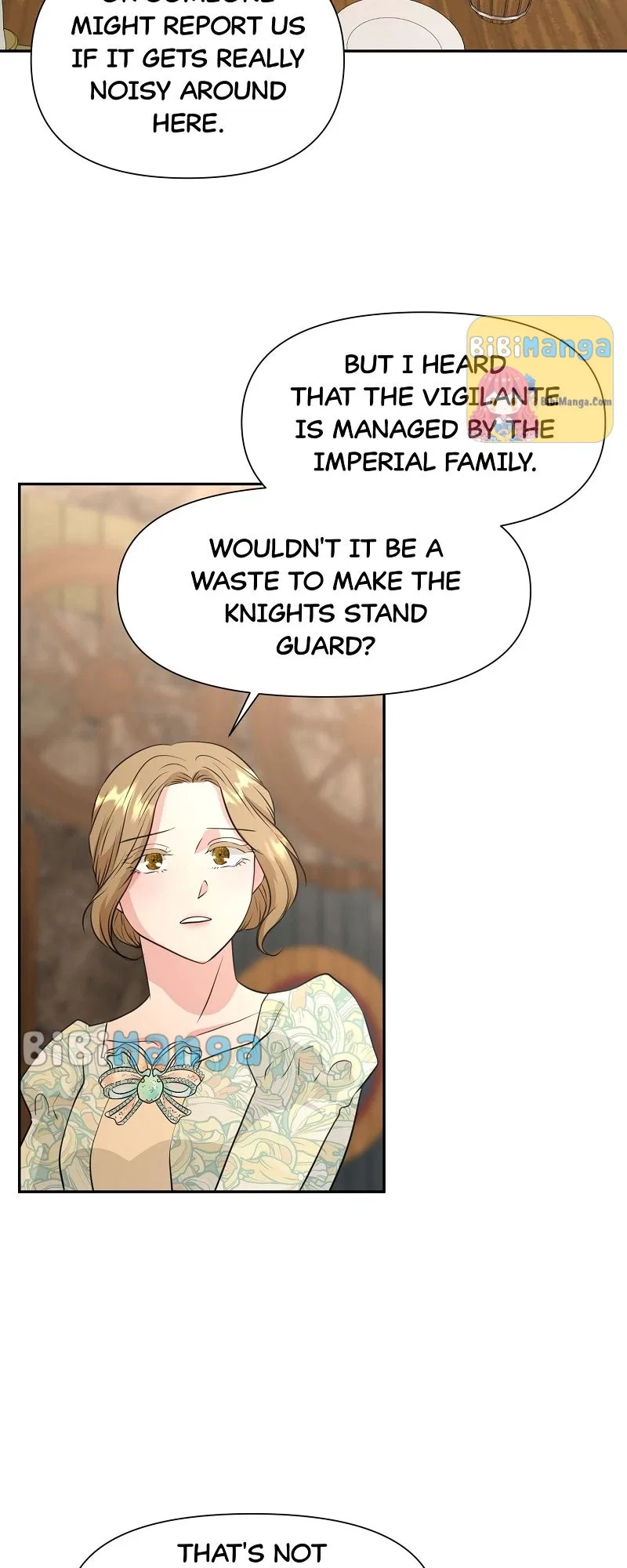 30 Day Fiancée Chapter 39 – Page 17