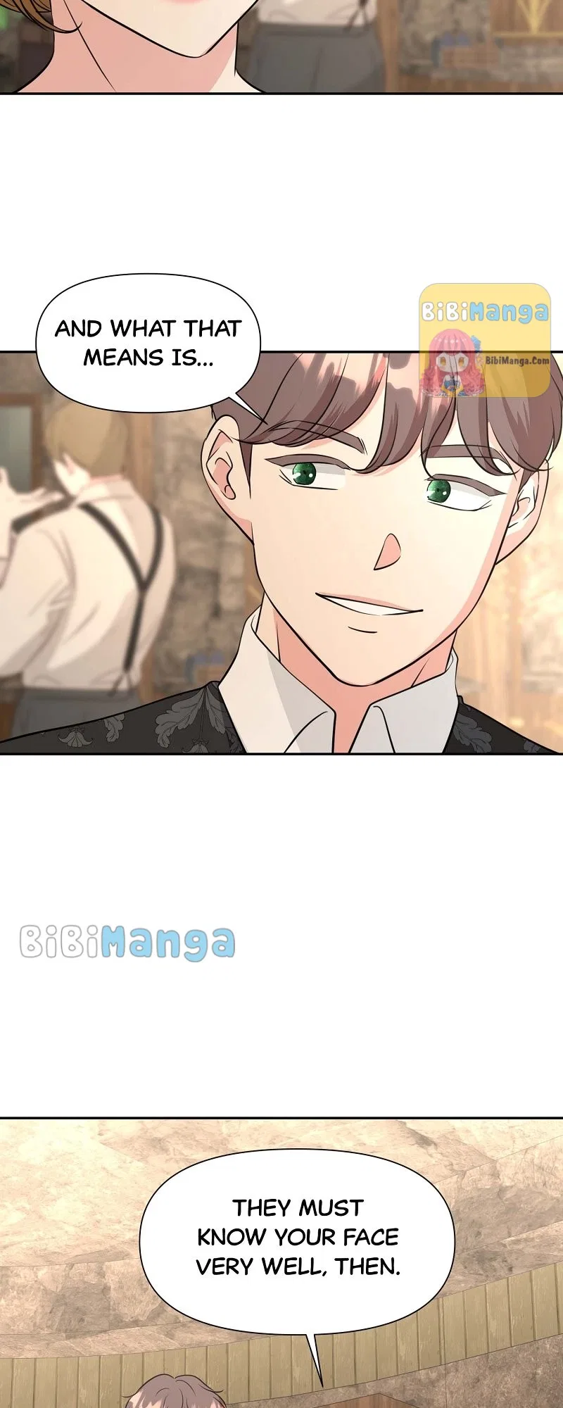 30 Day Fiancée Chapter 39 – Page 19