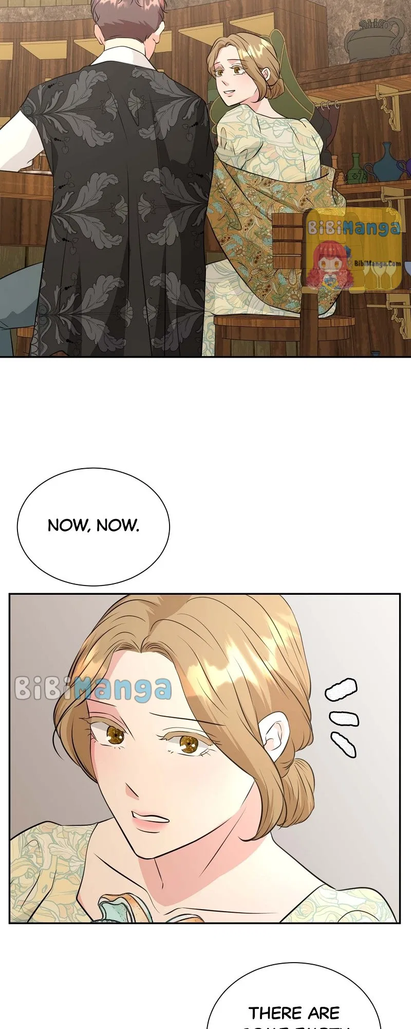 30 Day Fiancée Chapter 39 – Page 20