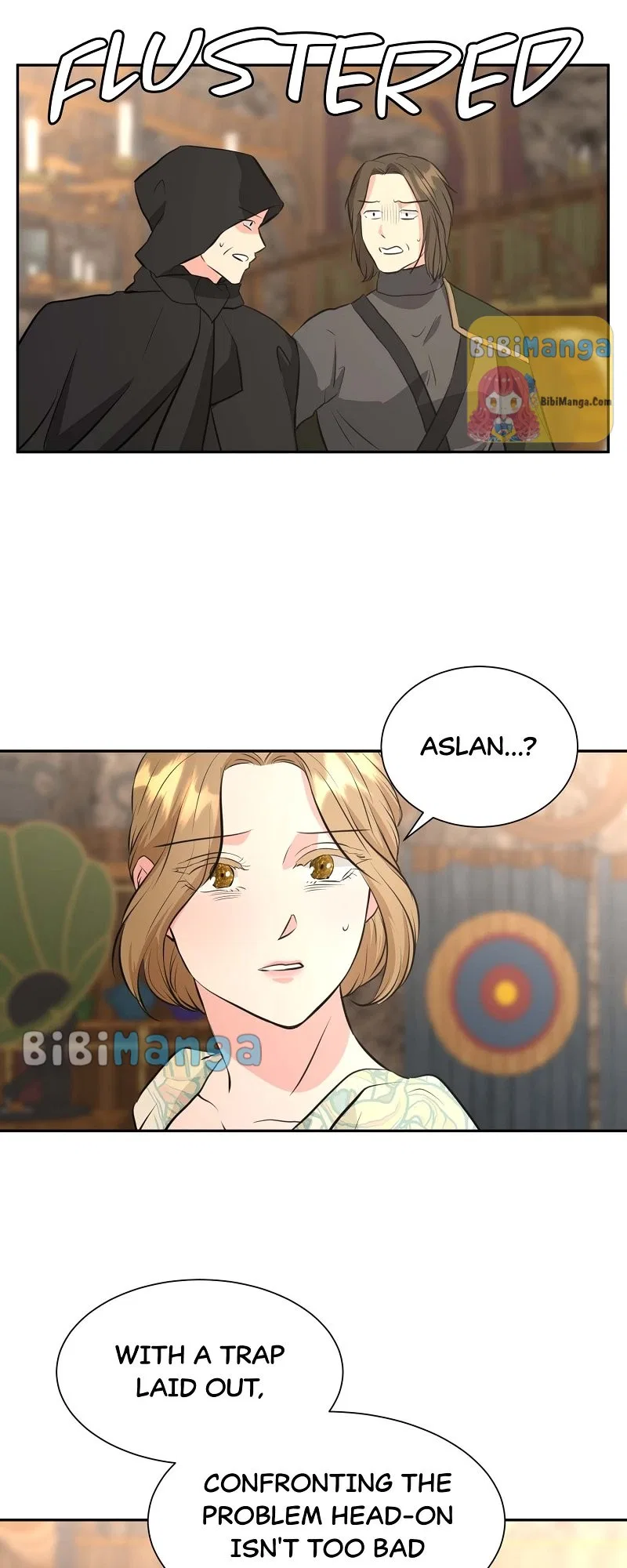 30 Day Fiancée Chapter 39 – Page 23