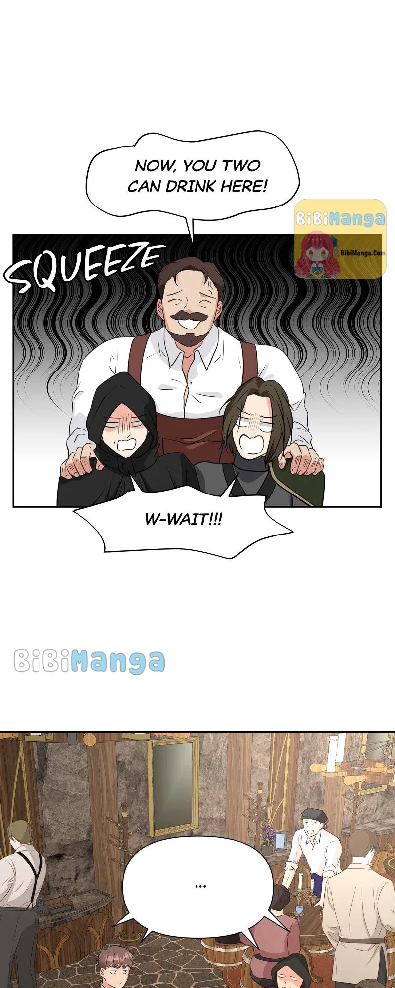 30 Day Fiancée Chapter 39 – Page 25
