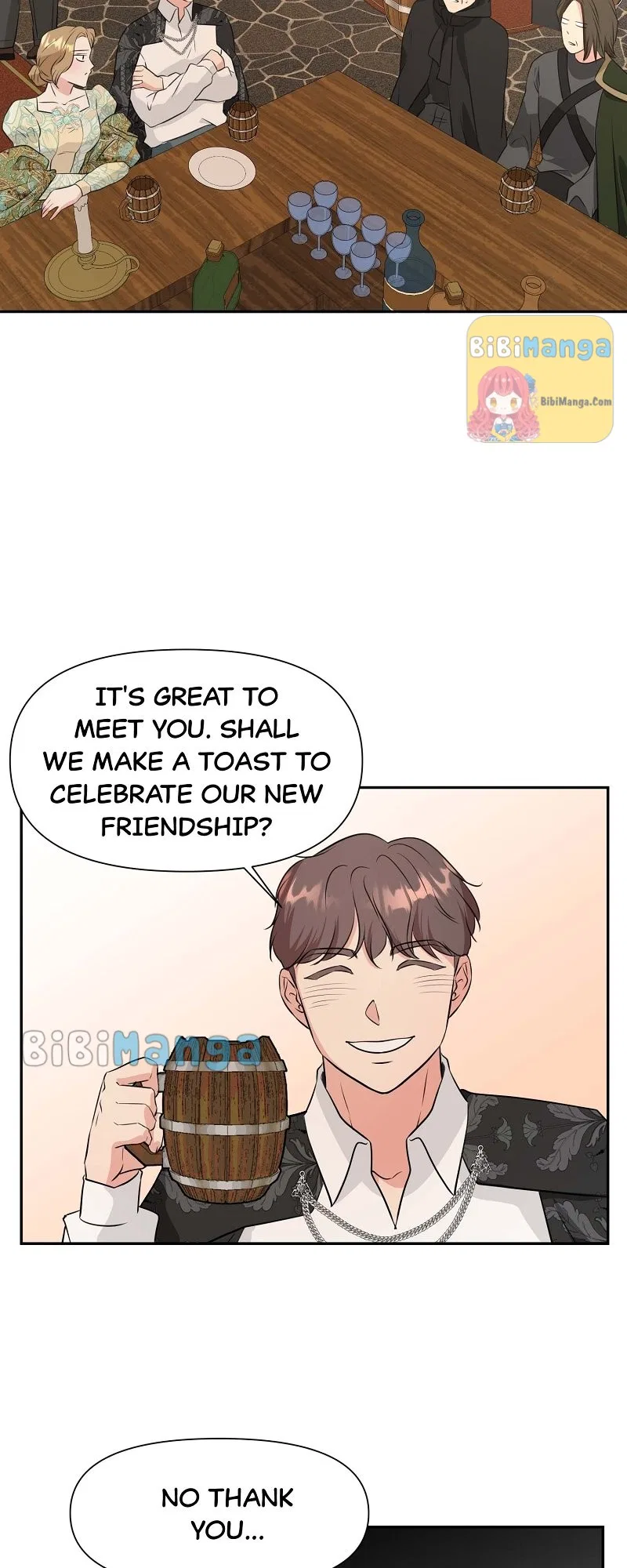 30 Day Fiancée Chapter 39 – Page 26