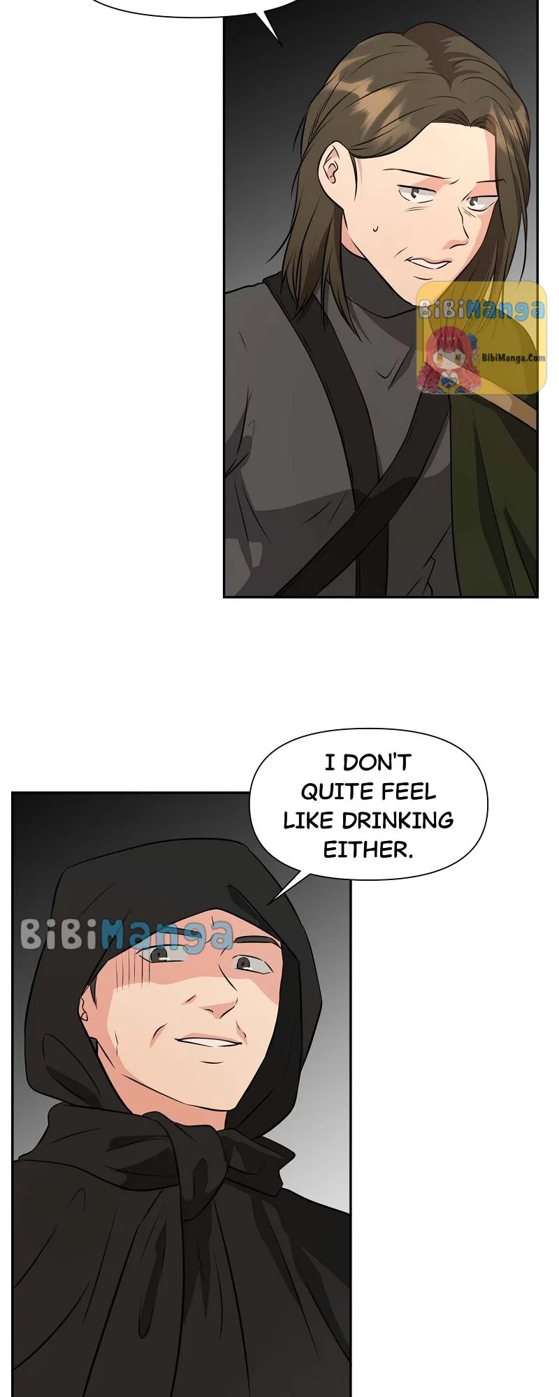 30 Day Fiancée Chapter 39 – Page 27