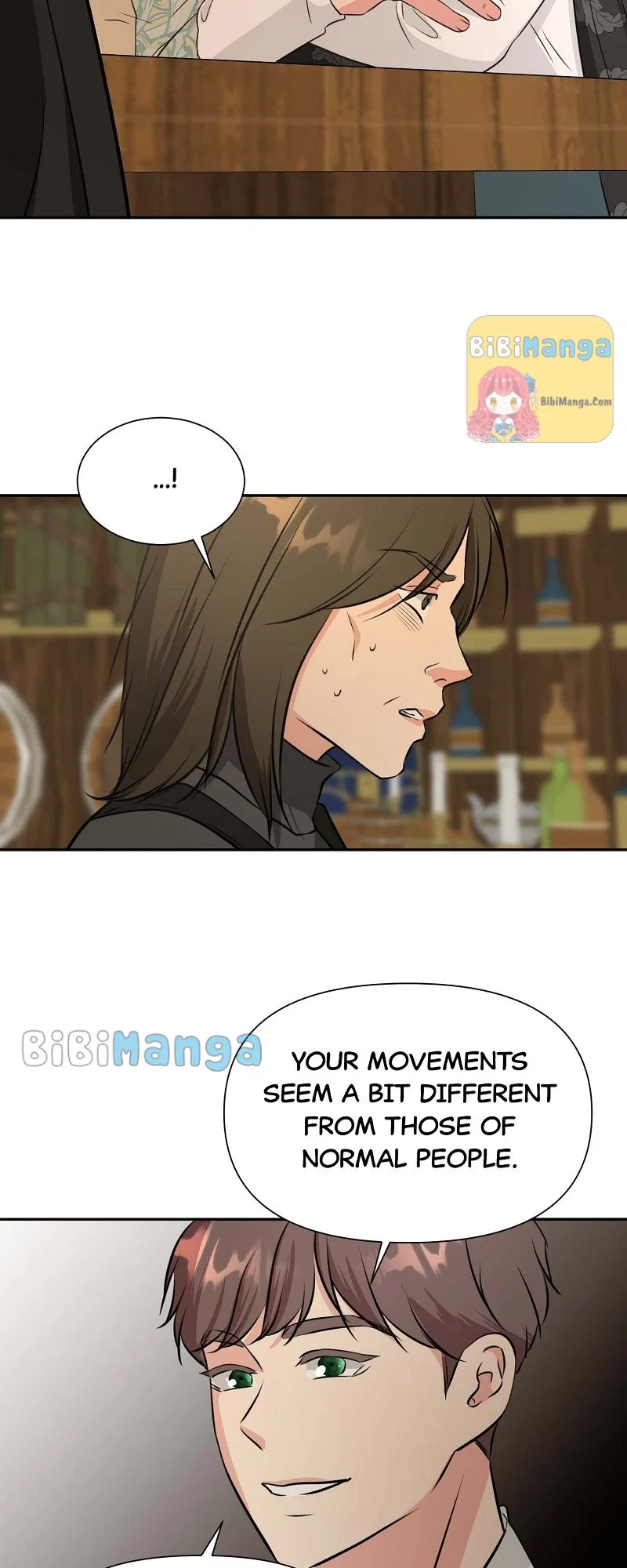 30 Day Fiancée Chapter 39 – Page 29