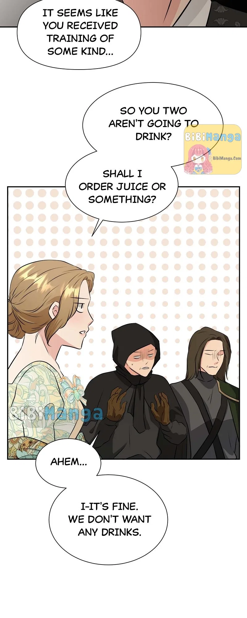 30 Day Fiancée Chapter 39 – Page 30
