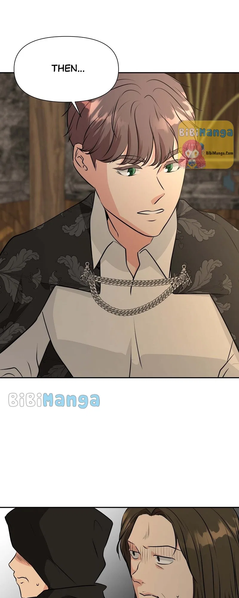 30 Day Fiancée Chapter 39 – Page 31