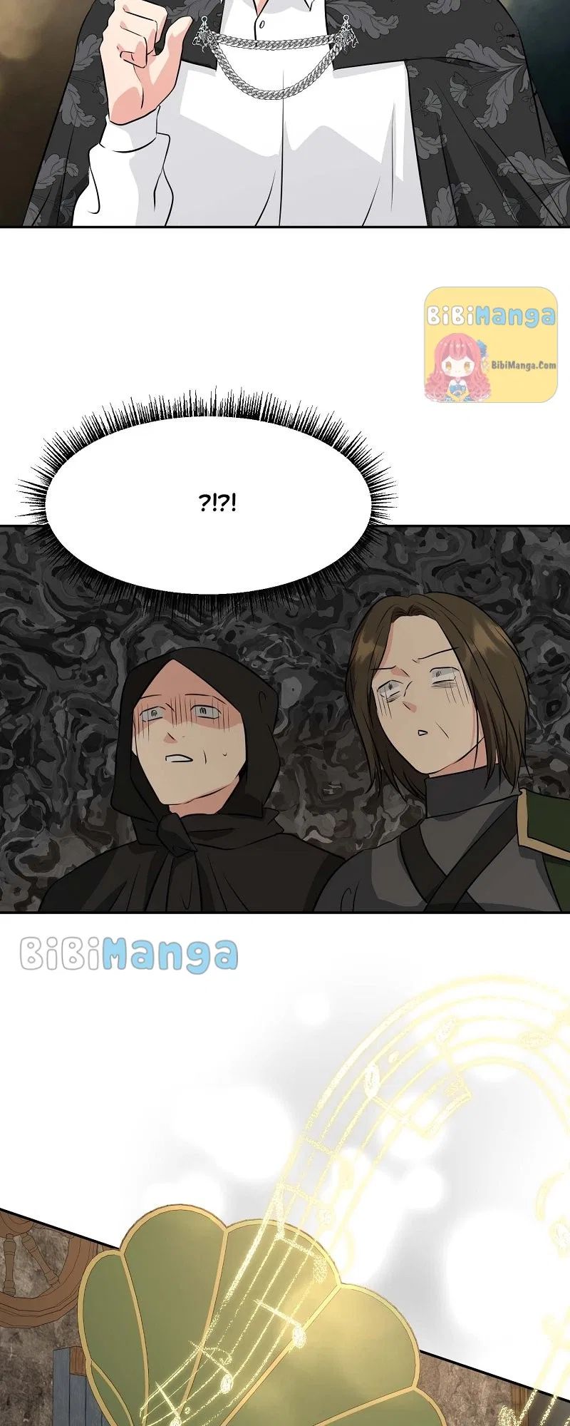 30 Day Fiancée Chapter 39 – Page 34
