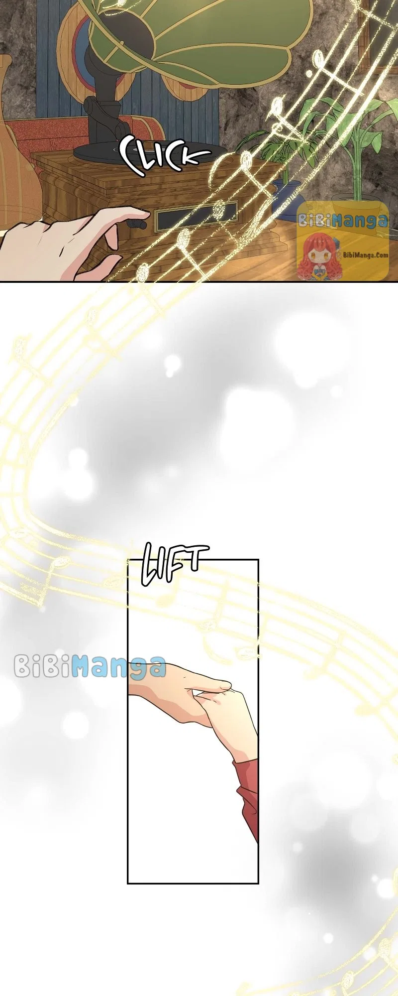 30 Day Fiancée Chapter 39 – Page 35