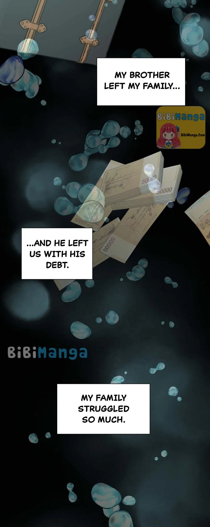30 Day Fiancée Chapter 39 – Page 42