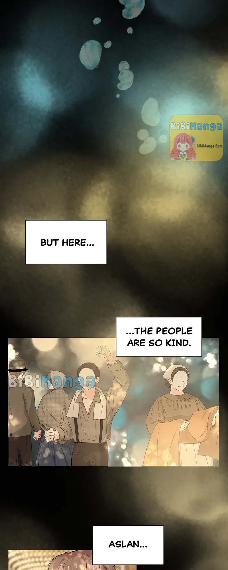 30 Day Fiancée Chapter 39 – Page 43
