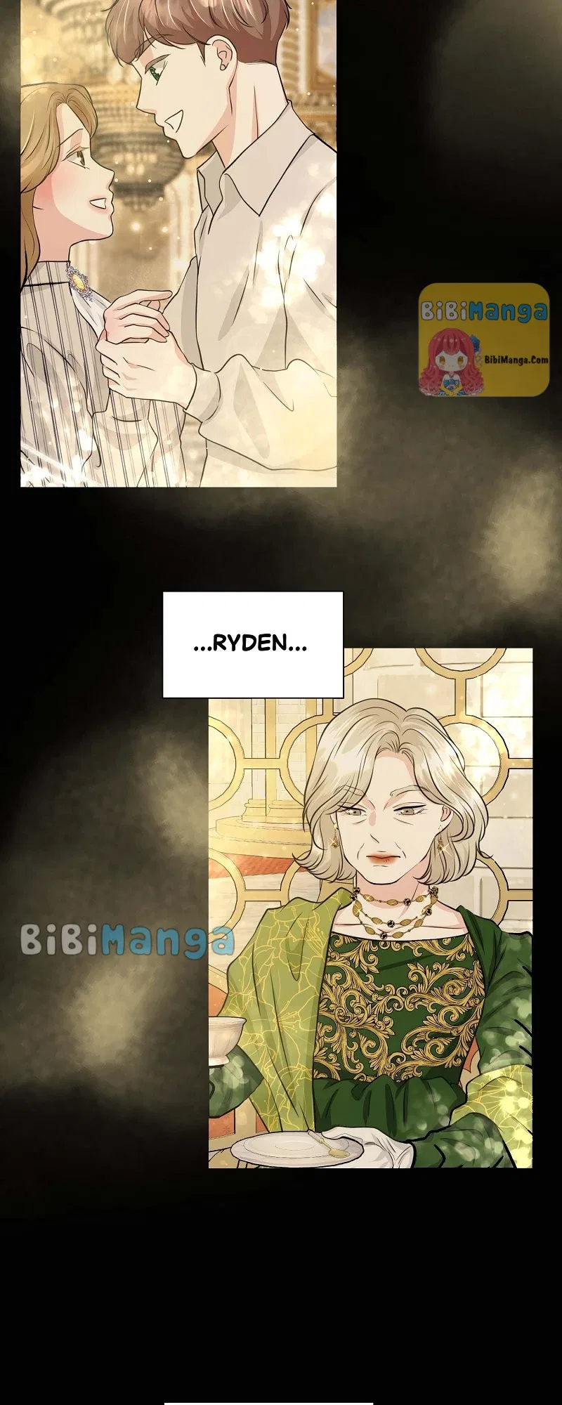 30 Day Fiancée Chapter 39 – Page 44