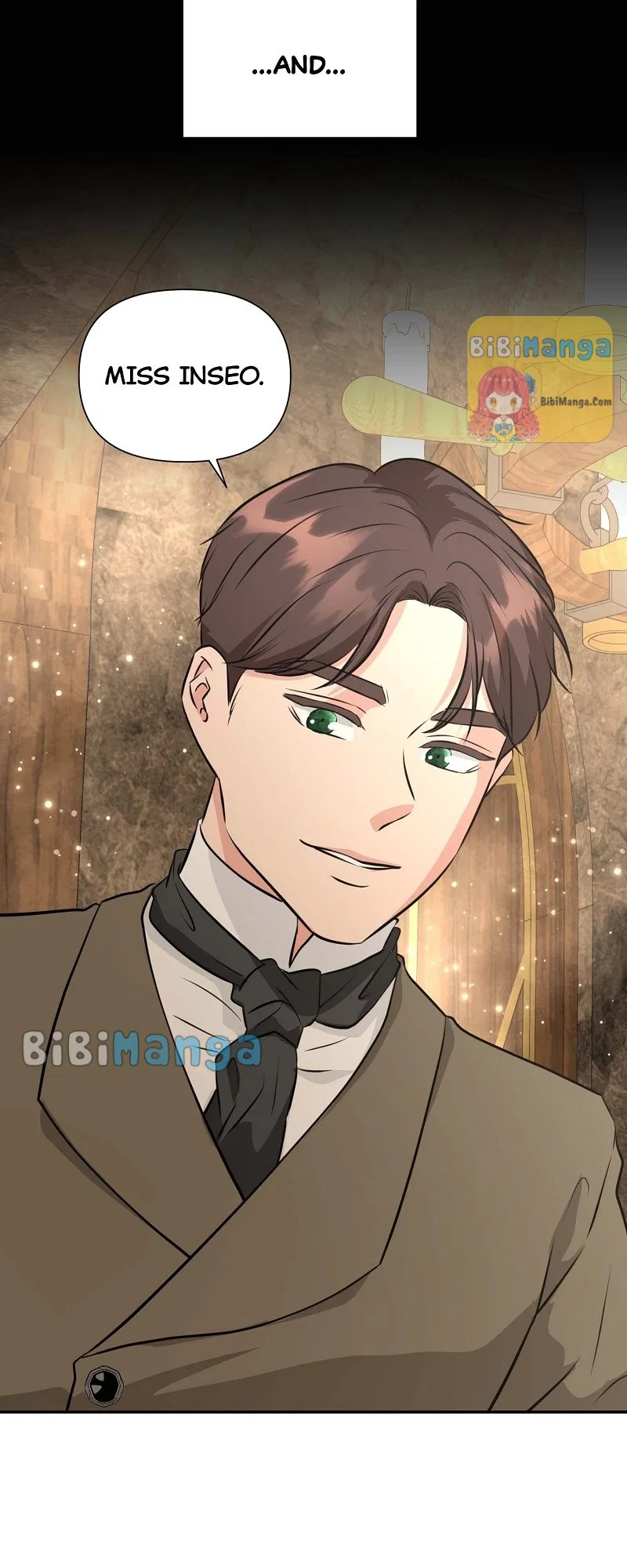 30 Day Fiancée Chapter 39 – Page 45