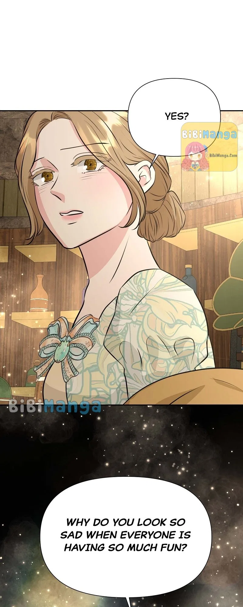 30 Day Fiancée Chapter 39 – Page 46
