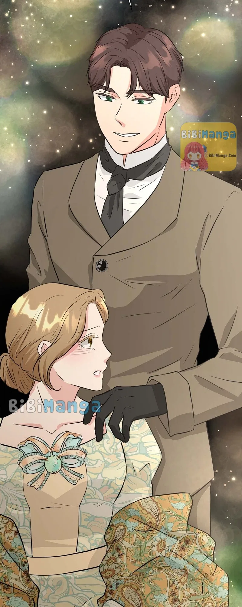 30 Day Fiancée Chapter 39 – Page 47