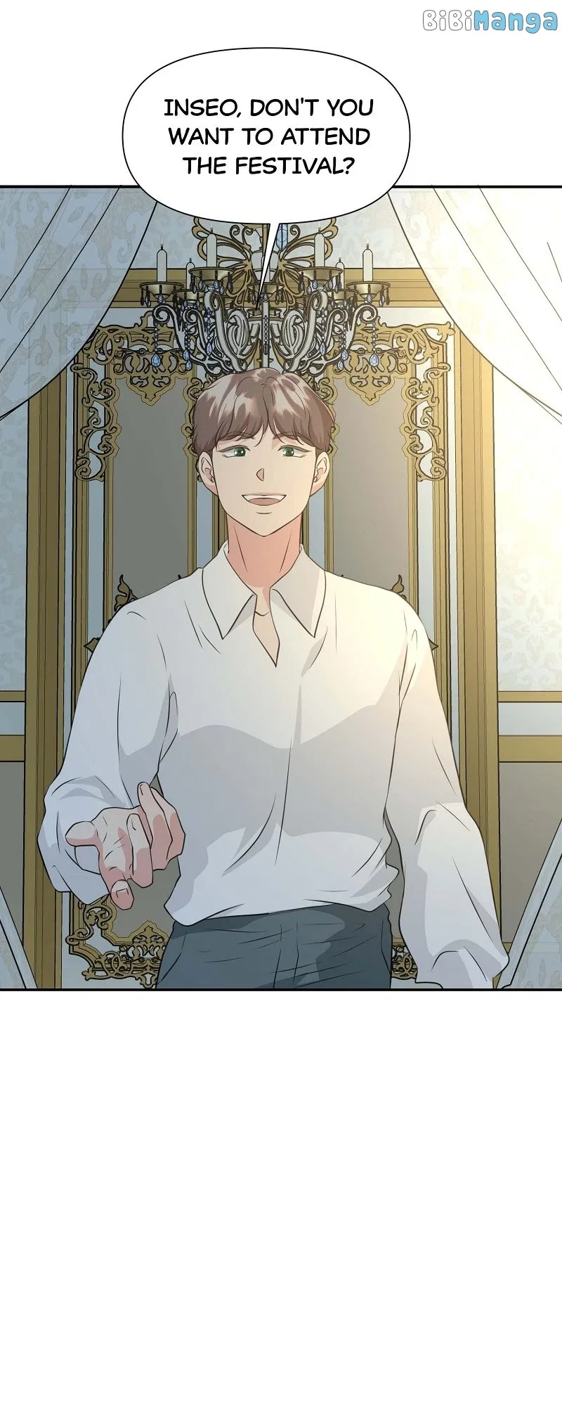30 Day Fiancée Chapter 38 – Page 2